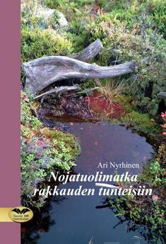 Nojatuolimatka rakkauden tunteisiin on Sale