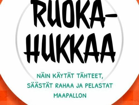 Älä syötä ruokahukkaa Online Sale