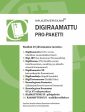 DigiRaamattu Pro -paketti (DVD ja tunnuskirje) Discount