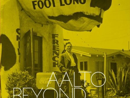 Aalto beyond Finland vol 2 For Cheap