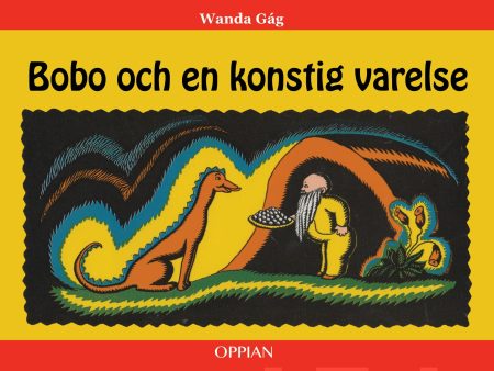 Bobo och en konstig varelse Online Hot Sale