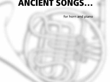 Ancient Songs … (Dreaming of Queen of Sheba) (2008) Online now