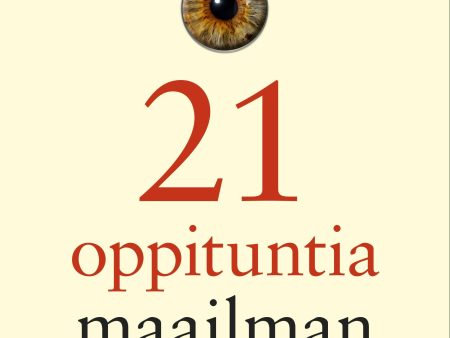 21 oppituntia maailman tilasta Supply