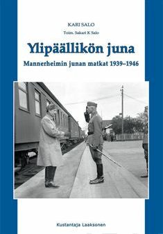 Ylipäällikön juna on Sale