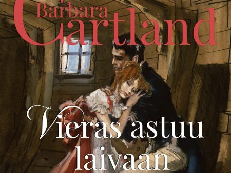 Vieras astuu laivaan For Sale