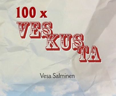 100 X Veskusta Discount