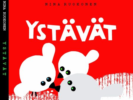 Ystävät Online Sale