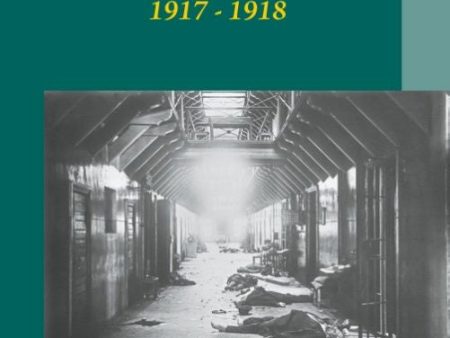 Viipurin lääninvankila 1917 - 1918 Online