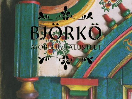 Björkömöbler - Björkökalusteet Hot on Sale