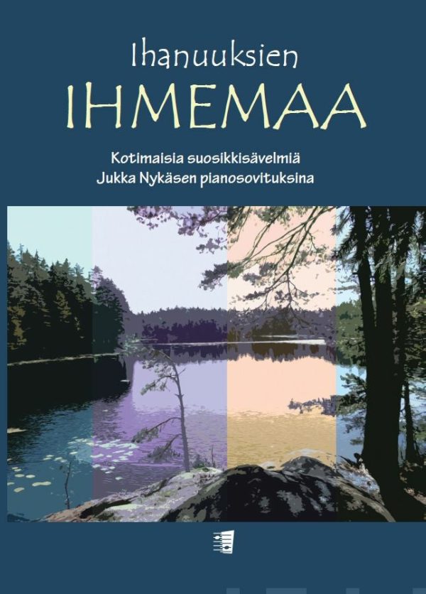 Ihanuuksien ihmemaa For Discount