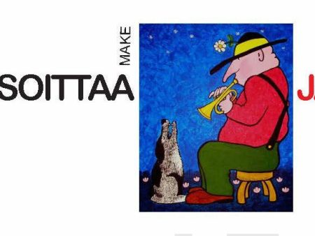 Äijät soittaa jazzia Online now