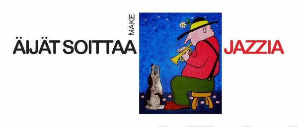 Äijät soittaa jazzia Online now