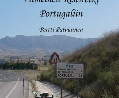 Viimeinen Ristiretki Portugaliin Fashion