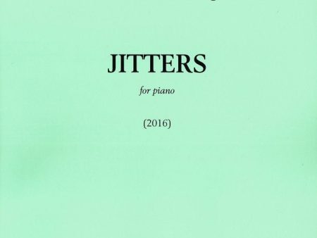 Jitters (2016) Online Sale