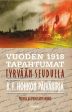 Vuoden 1918 tapahtumat Tyrvään seudulla on Sale