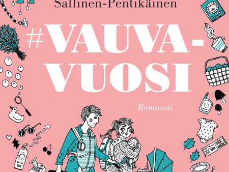 #vauvavuosi Online now