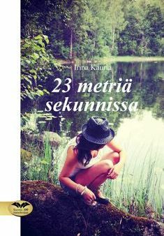 23 metriä sekunnissa For Discount