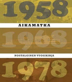 Aikamatka 9 Online Sale