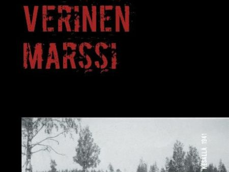 Verinen marssi For Discount