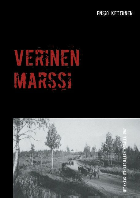 Verinen marssi For Discount