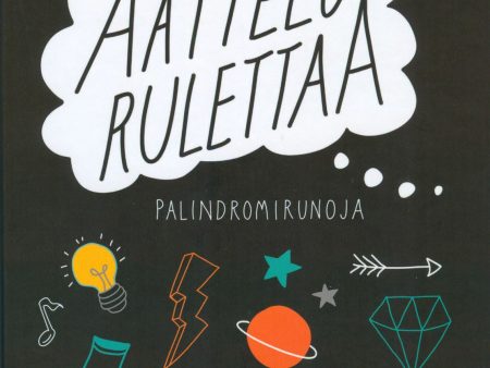 Aattelu rulettaa For Sale