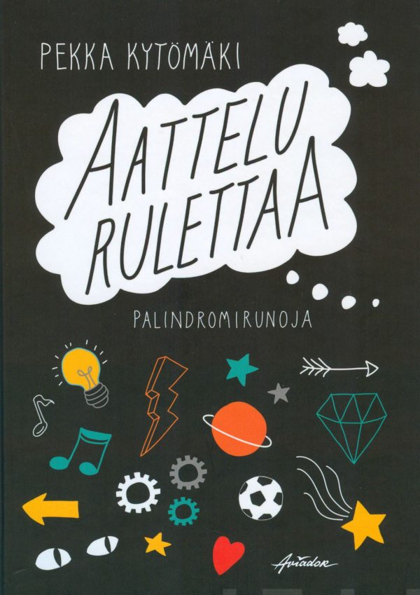 Aattelu rulettaa For Sale