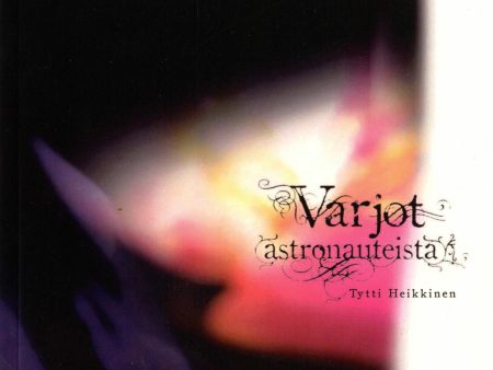 Varjot astronauteista For Discount