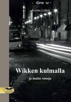 Wikken kulmalla ja muita runoja For Discount