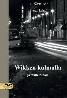 Wikken kulmalla ja muita runoja For Discount