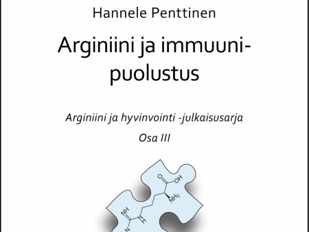 Arginiini ja immuunipuolustus For Cheap