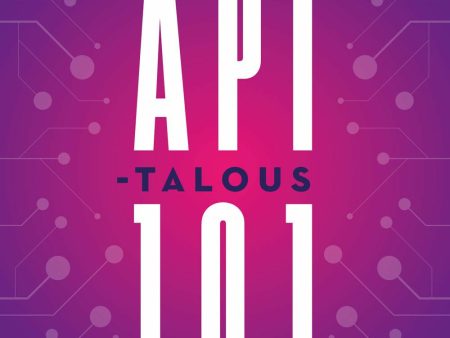 API-talous 101 Fashion