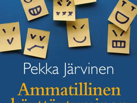 Ammatillinen käyttäytyminen on Sale