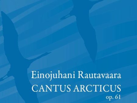 Cantus Arcticus - Transcription for piano Online