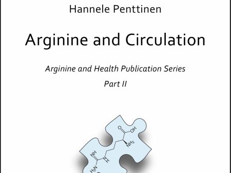 Arginine and Circulation Online Sale