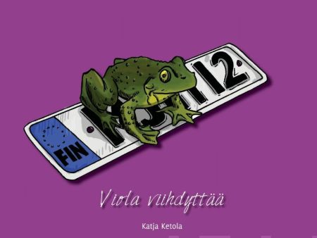 Viola viihdyttää For Cheap